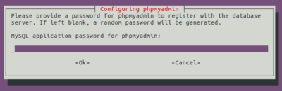 install mariadb and phpmyadmin ubuntu 20.04