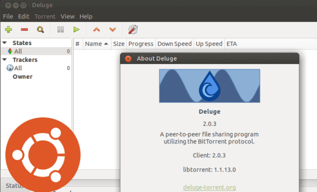 torrent software free download for ubuntu