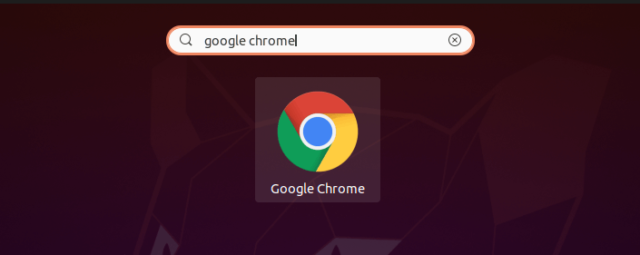 install chrome ubuntu 20.04