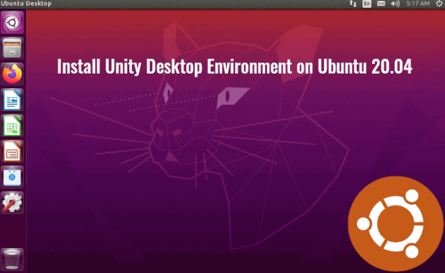 how-to-install-unity-desktop-environment-on-ubuntu-20-04-lts