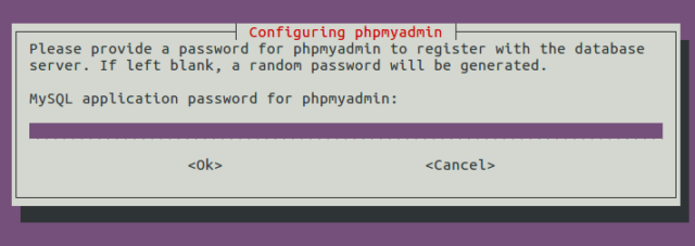 phpmyadmin ubuntu ngins