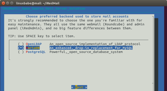 How to Easily Set Up a Full-Fledged Mail Server on Ubuntu 20.04 with ...