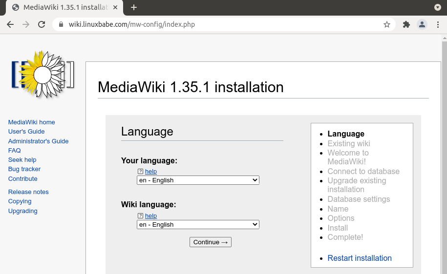 mediawiki/languages/i18n/en.json at master · wikimedia/mediawiki · GitHub