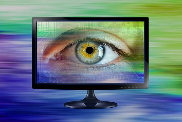 Protect Your Eyes From Computer Screen Harm With Iris Linuxbabe