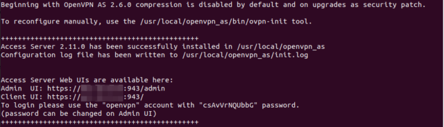 checkpoint vpn ubuntu 20.04
