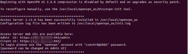 checkpoint vpn ubuntu 20.04